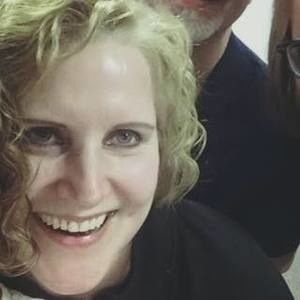 Meet your Posher, Esther